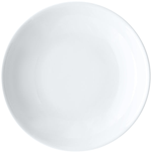 talerz głęboki Ponta; 1000ml, 26x5 cm (ØxW); biały; okrągły; 6 sztuka / opakowanie