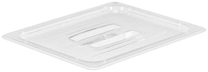 pokrywa GN Bena 44958; Größe GN 1/2, 32.5x26.5 cm (DxS); transparentny