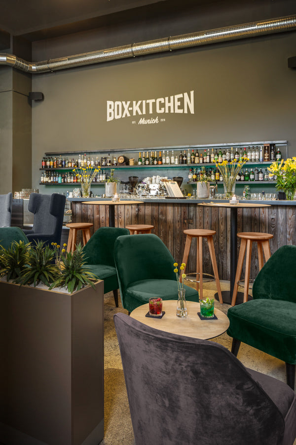 podstawa Fino okrągła; 43x108 cm (ØxW); czarny; okrągły