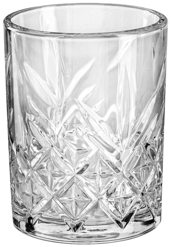 Likörglas Timeless; 115ml, 5.5x7.6 cm (ØxW); transparentny; 6 sztuka / opakowanie