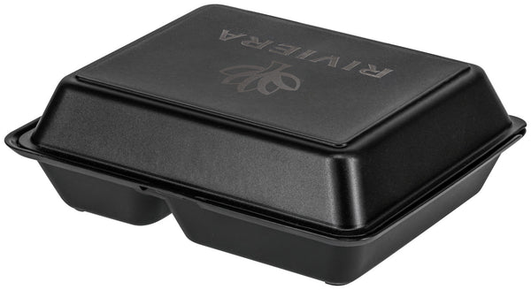lunch box wielokrotnego użytku Yari duży; 1200ml