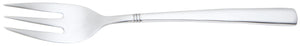 widelec do ciasta Berlin; 15 cm (D); srebro, Griff srebro; 12 sztuka / opakowanie