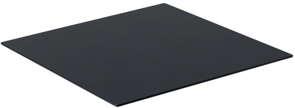 blat kompaktowy Lift kwadratowy; 60x60 cm (DxS); antracyt; kwadrat