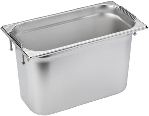 pojemnik GN Premium z uchwytem 1/3; Größe GN 1/3
