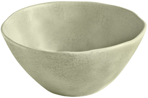 miska Arona okrągła; 600ml, 15x6.5 cm (ØxW); beżowy; okrągły; 6 sztuka / opakowanie