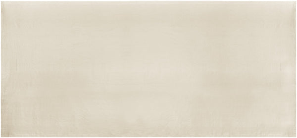 narzuta Riala; 160x340 cm (SxD); biały kremowy