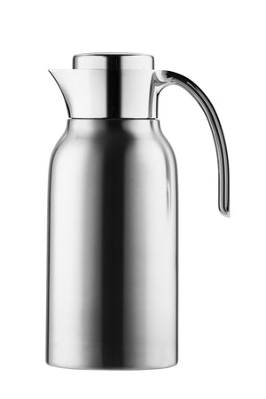termos ze stali nierdzewnej Meeting; 1500ml, 26.5 cm (W); srebro