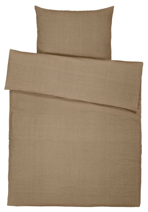 pościel Mallorca zakładka hotelowa; 160x210 cm (SxD), 65x100 cm (DxS); kawiarnia