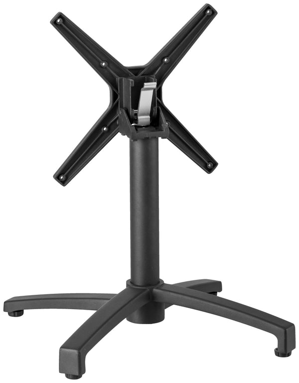 podstawa Taipa; 66x66x50 cm (SxDxW); czarny