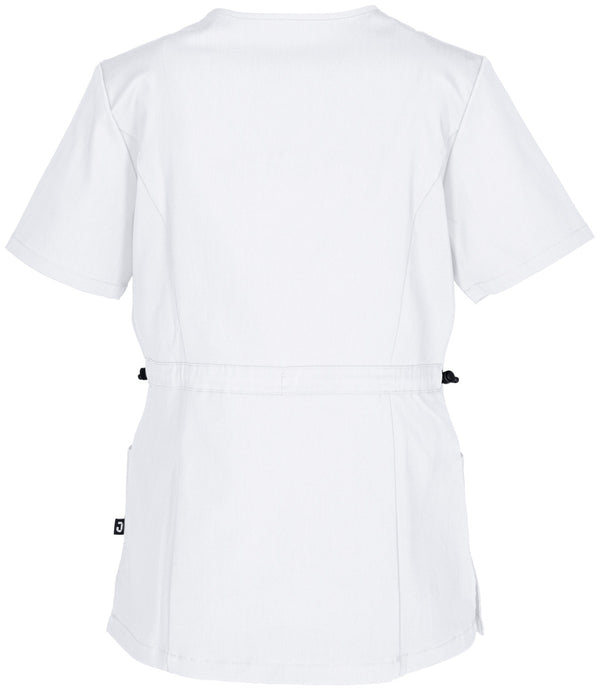 tunika damska Verona; Kleidergröße XS; biały