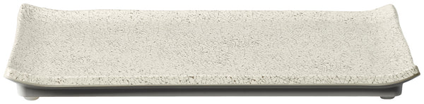 półmisek Romulus z rantem; Größe GN 1/3, 32.5x17.6x2 cm (DxSxW); beżowy; prostokątny; 6 sztuka / opakowanie