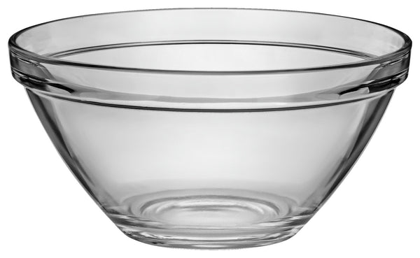 miska szklana Pompei; 570ml