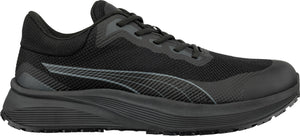 Berufsschuh Spark; Schuhgröße 43; czarny