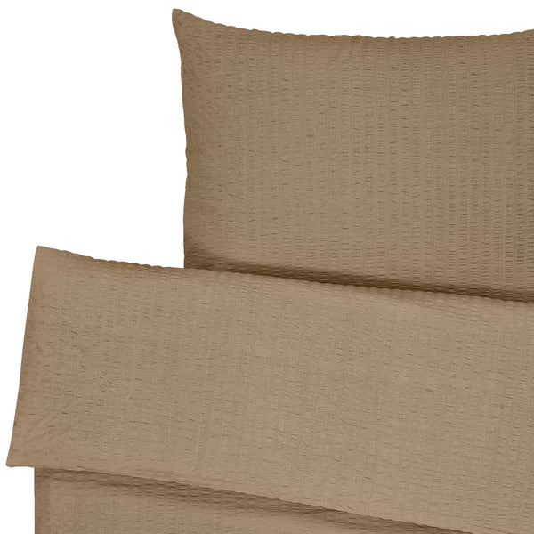 pościel Mallorca zakładka hotelowa; 160x210 cm (SxD), 65x100 cm (DxS); kawiarnia