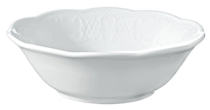 miska Coup Menuett okrągła; 450ml, 16x5.3 cm (ØxW); biały; okrągły; 4 sztuka / opakowanie