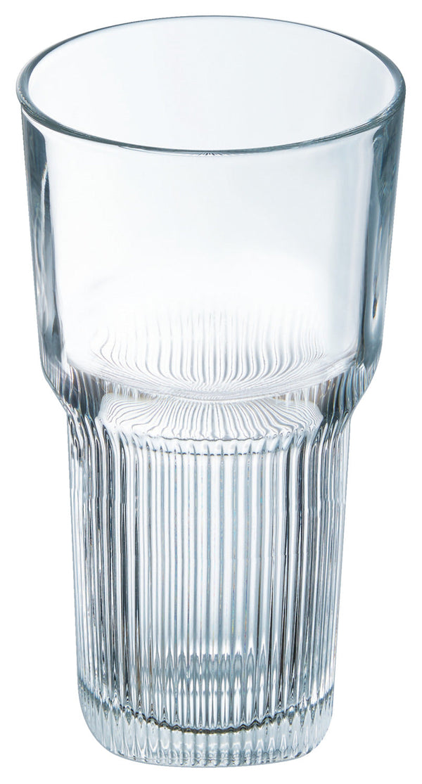 Longdrinkglas Starline stapelbar ; 310 ml
