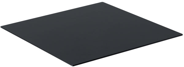 blat kompaktowy Lift kwadratowy; 68x68 cm (DxS); antracyt; kwadrat