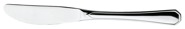 nóż do przystawki/deseru Tunis Basic; 19.6 cm (D); srebro, Griff srebro; 12 sztuka / opakowanie