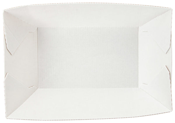 pudełko The Pack; 8.5x5x4 cm (DxSxW); brązowy; prostokątny; 200 sztuka / opakowanie