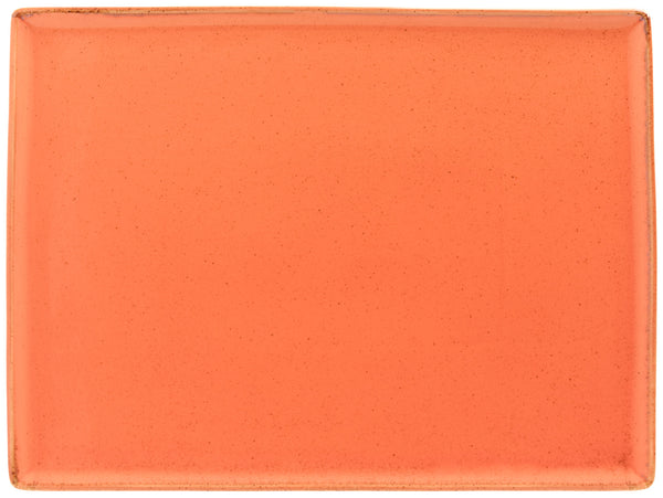 półmisek Sidina prostokątny; 35x26x2 cm (DxSxW); terakota; prostokątny; 2 sztuka / opakowanie