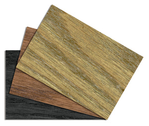 próbnik materiałów Scola; wielokolorowy