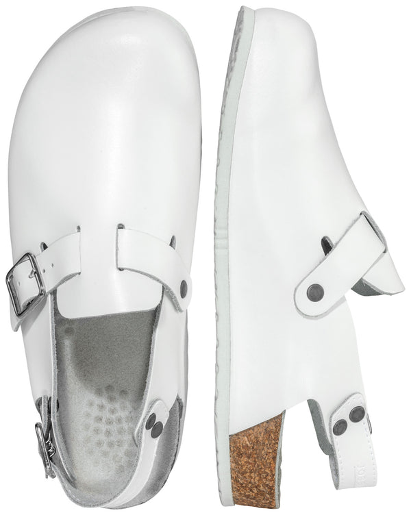 buty Spirit; Schuhgröße 45; biały