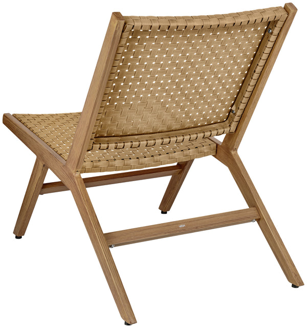 Lounge-Sessel Vara; 55.5x88x79.5 cm (SxGxW); naturalny; 2 sztuka / opakowanie