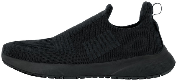 obuwie do pracy Liberty Knit 2.0; Schuhgröße 43; czarny