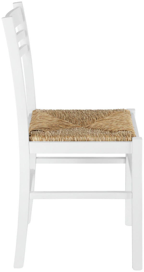 stelaż biały; 2 sztuka / opakowanie