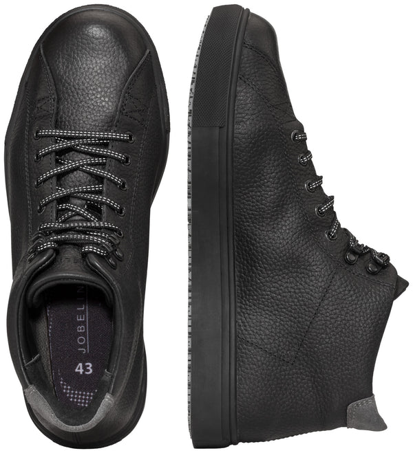 buty Hunter; Schuhgröße 47; czarny