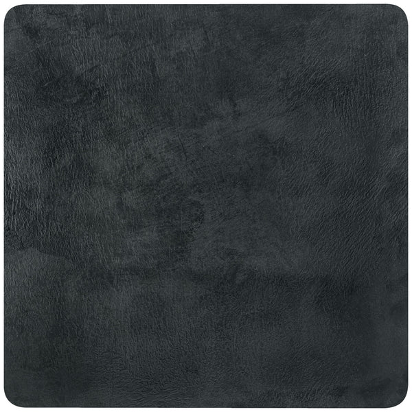 blat Marvani kwadratowy; 60x60x2.5 cm (DxSxW); złoto/czarny; kwadrat