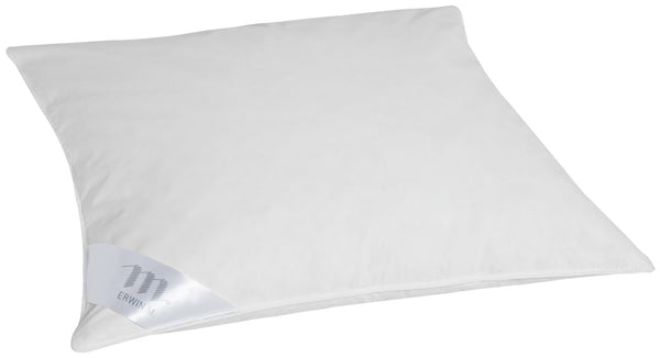 poduszka Kairo puch/pierze; 80x80 cm (SxD); biały