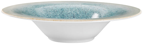 Pastateller Neptun; 600ml, 30x6.5 cm (ØxW); niebieski; okrągły; 4 sztuka / opakowanie