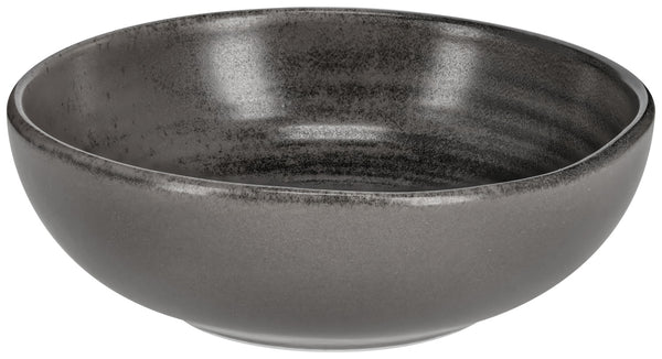 miseczka Etana; 150ml, 10x3.5 cm (ØxW); szary; okrągły; 6 sztuka / opakowanie