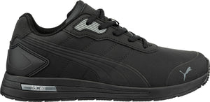 Schutzschuh Bounce; Schuhgröße 37; czarny