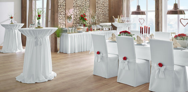 skirting Porto; 410x73 cm (SxW); biały