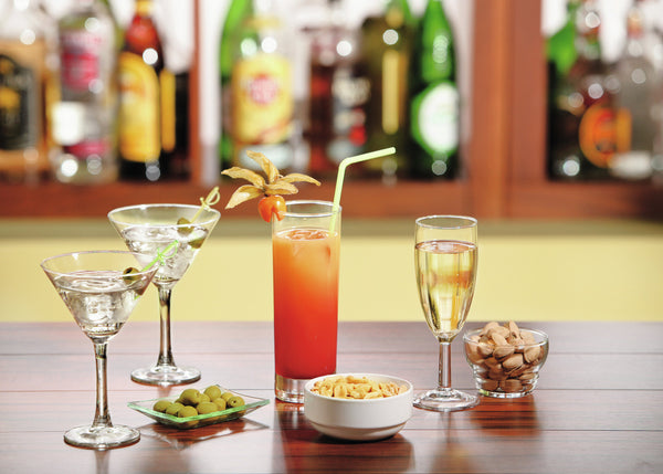 kieliszek do martini Dry