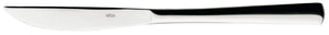 nóż do pizzy/steka Madrid; 22.4 cm (D); srebro