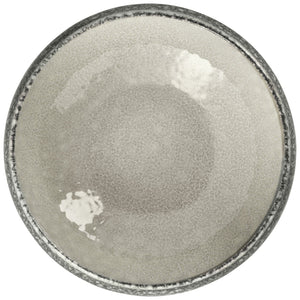 21.5x9.3 cm (ØxW); biały/szary; 3 sztuka / opakowanie