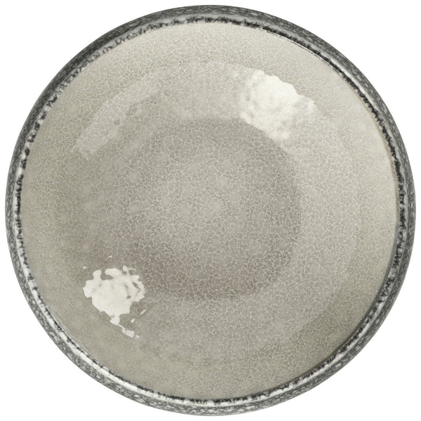 21.5x9.3 cm (ØxW); biały/szary; 3 sztuka / opakowanie