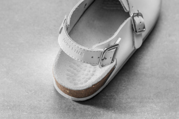 buty Spirit; Schuhgröße 44; czarny