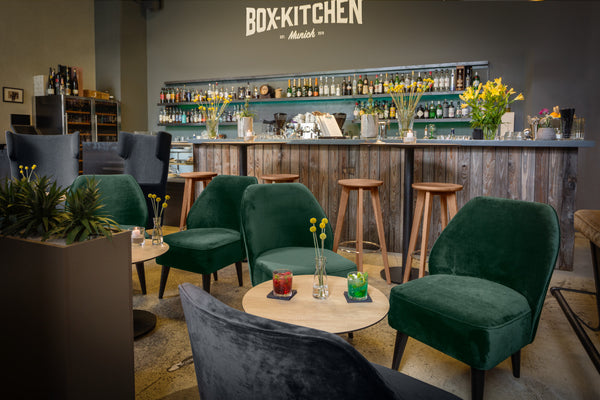 podstawa Fino okrągła; 43x108 cm (ØxW); czarny; okrągły