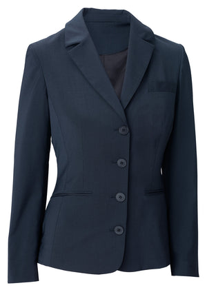 żakiet damski Kairi; Kleidergröße 38; ciemny niebieski