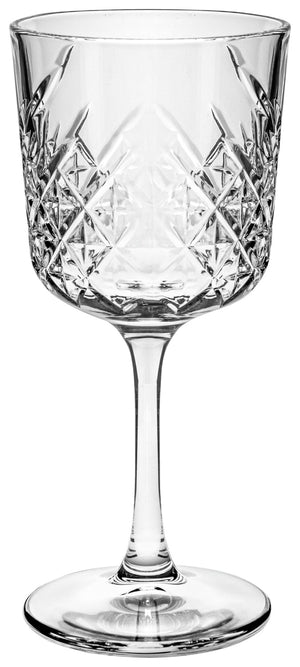 kieliszek do wina czerwonego Timeless; 330ml, 8.8x19.5 cm (ØxW); transparentny; 6 sztuka / opakowanie