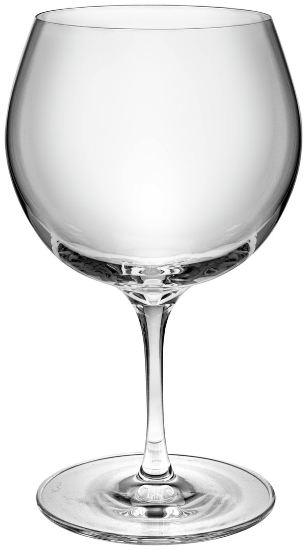 kieliszek do ginu z tonikiem Vintage; 585ml, 8.4x18 cm (ØxW); transparentny; 6 sztuka / opakowanie