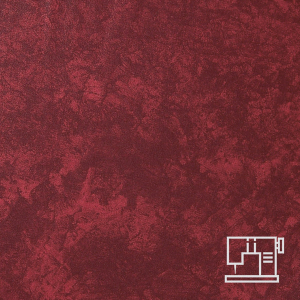 obrus Firenze prostokątny; 100x100 cm (SxD); bordo; kwadrat