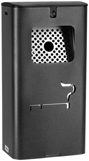 popielniczka ścienna Dorsale; 2500ml