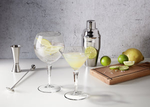 kieliszek do martini Hudson; 230ml, 8x16.3 cm (ØxW); transparentny; 6 sztuka / opakowanie