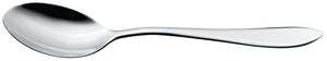 łyżka do kawy Salerno; 13.3 cm (D); srebro, Griff srebro; 12 sztuka / opakowanie