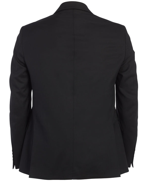 marynarka męska Piero; Kleidergröße 60; czarny